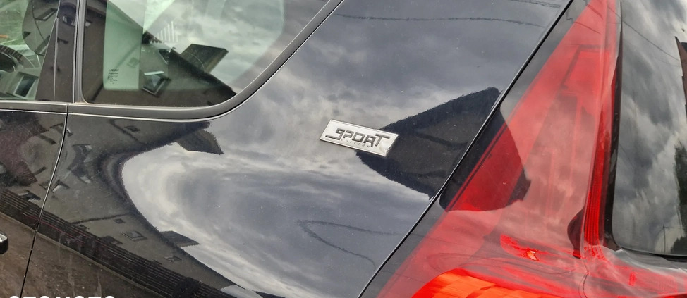 Renault Grand Scenic cena 33400 przebieg: 199000, rok produkcji 2019 z Opole małe 121